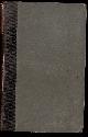  TRENCH, RICHARD CHENEVIX, Notes on the Miracles of Our Lord. Sixth Edition