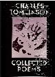 0192119745 , Collected Poems Tomlinson, Charles