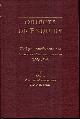 0814715176 CANNON, GARLAND & KEVIN BRINE, Objects of Enquiry: The Life, Contributions, and Influence of Sir William Jones (1746-1794)