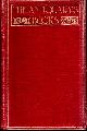  CHARLES WALL, J., Shrines of British Saints. The Antiquary's Books.