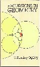  OGILVY, C. STANLEY, Excursions in Geometry