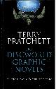  PRATCHETT, TERRY & SCOTT ROCKWELL, The Discworld Graphic Novels. The Colour of Magic & the Light Fantastic