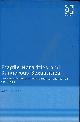 0754638294 BARTON, ALANA, Fragile Moralities and Dangerous Sexualities - Two Centuries of Semi-Penal Institutionalisation for Women