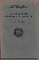  MICHELSON, TRUMAN, Fox Miscellany (Smithsonian Institution. Bureau of American Ethnology. Bulletin 114)