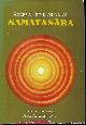 8126306912 CHANKRAVARTI, A., Acarya Kundakunda's Samayasara