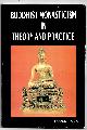  THAPA, SHANKER, Buddhist Monasticism in Theory and Practice
