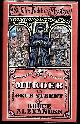 0316876267 ALEXANDER, BRUCE, Murder in Grub Street: A Sir John Fielding Mystery