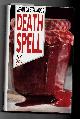 033357687X STALLWOOD, VERONICA, Deathspell - Signed Copy (Crime Case)