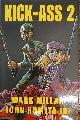 1848565348 MILLAR, MARK & JOHN ROMITA JR, Kick Ass Collector's Edition