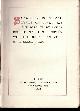  MARSTON, PHILIP BOURKE; WILLIAM SHARP (EDITOR), Song-Tide: Poems and Lyrics of Love's Joy and Sorrow