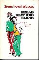 0904521060 JOHNSON, LINTON KWESI; ANDREW SALKEY (INTRODUCTION), Dread Beat and Blood