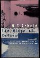 0811214133 SEBALD, WINFRIED GEORG &  MICHAEL HULSE, The Rings of Saturn