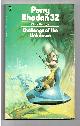 0708870074 DARLTON, CLARK, Challange of the Unknown (Perry Rhodan 32)