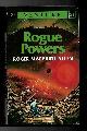 0099621908 ALLEN, ROGER MACBRIDE, Rogue Powers (Venture Sf 25)