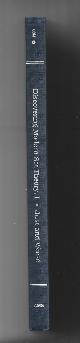 0821802666 JUST, WINFRIED &  MARTIN WEESE, Discovering Modern Set Theory I the Basics (Graduate Studies in Mathematics Volume 8)