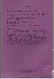 , Renaissance Studies. Journal of the Society for Renaissance Studies. Volume 8 Number 2 June 1994