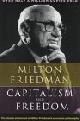 9780226264011 Milton Friedman Rose D. Friedman, Capitalism and Freedom