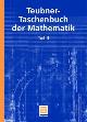3519210088 Prof. Dr. Eberhard Zeidler Max-Planck-Institut für Mathematik in den Naturwissenschaften Leipzig Dr. Günther Grosche Dorothea und Dr. Viktor Ziegler Leipzig Dorothea Ziegler, Teubner-Taschenbuch der Mathematik 2