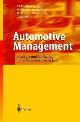 354000226X Ebel, Bernhard; Hofer, Markus B.; Al-Sibai, Jumana, Automotive Management: Strategie und Marketing in der Automobilwirtschaft