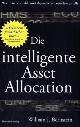 3898791505 William J. Bernstein Horst Fugger, Die intelligente Asset Allocation. Wie man profitable und abgesicherte Portfolios erstellt