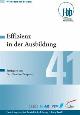 376393460X Herbert Loebe Eckart Severing, Effizienz in der Ausbildung: Strategien und Best-Practice-Beispiele