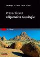 3827418127 John Grotzinger Thomas H. Jordan Frank Press Raymond Siever Volker Schweizer, Allgemeine Geologie