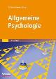 3827417805 Jochen Müsseler, Allgemeine Psychologie