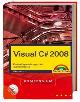 3827243394 Jürgen Bayer, Visual C# 2008 Kompendium: Windows-Programmierung mit dem .NET Framework 3.5. Inkl. WPF und LINQ. Mit Visual Studio 2008 Express Edition auf DVD