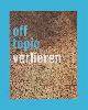 3942154307 Kunsthochschule für Medien Köln (Herausgeber), Olivier Arcioli (Herausgeber, Mitwirkende), Konstantin Butz (Herausgeber, Mitwirkende), Jonas Hansen (Herausgeber, Mitwirkende), Dirk Specht (Herausgeber, Mitwirkende), Tina Rietzschel (Redakteur), Katharina, ott topic #5 Verlieren