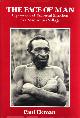 824071301 Paul Ekman (Autor), Richard S. Lazarus (Vorwort), The Face of Man: Expressions of Universal Emotions in a New Guinea Village