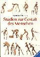 3473483419 Gottfried Bammes (Autor), Studien zur Gestalt des Menschen: eine Zeichenschule zur Künstleranatomie mit Arbeiten