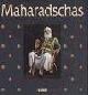 3898362698 Sharada Dwivedi (Autor), Die Maharadschas und die indischen Fürstenstaaten. Ein prachtvoller Bildband des königlichen Indiens