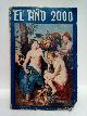  BELLAMY, Edward, El año 2000