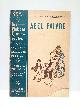  FAIVRE, Abel, Les Maitres Humoristes. Les meilleurs Sessins - Les meilleurs Légendes: ABEL FAIVRE. [Conjunto de 77 láminas en negro reproduciendo dibujos cómicos de Abel Faivre, con leyendas al pie de cada comic]