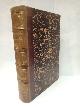  PHILIPON DE LA MADELAINE, M. V. (traduce); [Torquato Tasso], La Jérusalem Délivrée /  Traduction nouvelle et en prose, par M. V. Philopon de la Madelaine; augmentée d'une description sur Jérusalem, par M. de Lamartine; édition illustrée par MM. Baron et C. Nanteuil