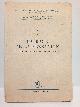  ADRIAN, E. D., La base de la sensación: La actividad de los órganos de los sentidos /  Versión española de la reimpresión inglesa de 1934 por el Dr. F. Grande Covián