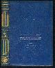  POQUELIN, Jean Baptiste [seud. "Moliere". 1622-1673], Tatufo; El Avaro; Las preciosas ridículas /  Traducción, advertencias y notas de Julio Gómez de la Serna; nota preliminar de F. S. R. [Federico Carlos Sáinz de Robles]