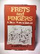 0448228 PEARSE, John, Frets and Fingers: A Guitar Player's Manual