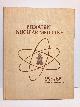 0801601 ALDERSON, Philip O.; David L. Gilday; Henry N. Wagner, Jr., Atles of Pediatric nuclear medicine /  With the assistance of Julia W. Buchanan and Wendy A. North; Foreword by B. J. Reilly