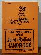  Nimbin Hemp Embassy, Nimbin's Mardi Grass Official Joint-Rolling Handbook