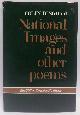 0908001169 Colin Bingham, National Images and other poems