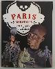 9788857609614 Ivan Cenzi, Paris Mirabilia: Journey Through A Rare Enchantment