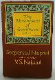 0233967583 Seepersad Naipaul, The Adventures of Gurudeva: And Other Stories