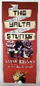 9780986144523 Alvin Krinst, The Yalta Stunts