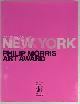  Takayo Iida, New York Philip Morris Art Award: 24 Winners from 1996 to 2000