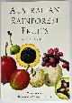 9780643107847 Wendy Cooper; William T. Cooper, Australian Rainforest Fruits: A Field Guide