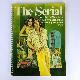 0330254677 Cyra McFadden; Tom Cervenak, The Serial: A Year in the Life of Marin County