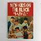 0951593803 Robin McGibbon, New Kids On The Block: The Whole Story By Their Friends