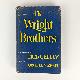  Fred C. Kelly, The Wright Brothers: A Biography Authorized by Orville Wright