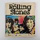 0394708121 David Dalton, The Rolling Stones: The First Twenty Years